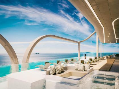 Dusit Sea Spire Pattaya (RESALE)